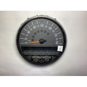 Mini Cooper Kilometre Saati Gösterge Paneli 9232431-03 BM-508-051