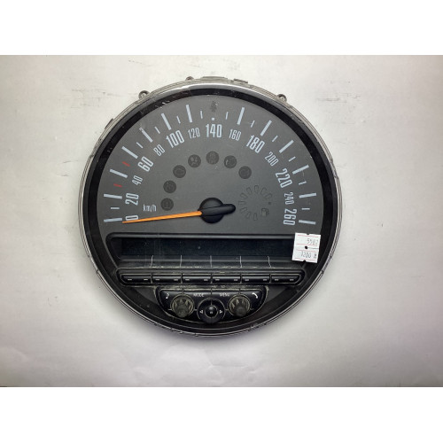 Mini Cooper Kilometre Saati Gösterge Paneli 9232431-03 BM-508-051
