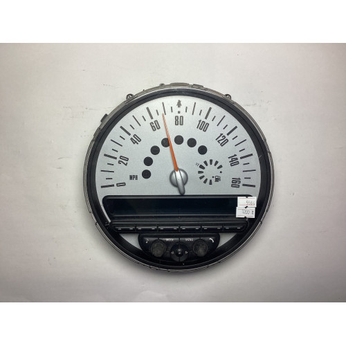 Mini Cooper Kilometre Saati Gösterge Paneli 9232432-02 BM-508-042