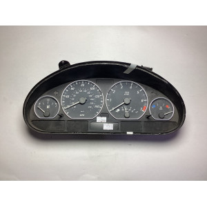 BMW E46 Kilometre Saati Gösterge Paneli 4117804 0263639194