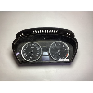 BMW E60 Kilometre Saati Gösterge Paneli 62.11-6983152