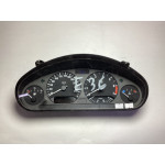 BMW E36 Kilometre Saati Gösterge Paneli 62.11-8363746