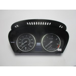 Bmw E60 5 Serisi Kilometre Saati Gösterge Paneli 62.10-9177262 110.080.213/939