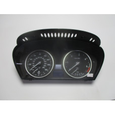 Bmw E60 5 Serisi Kilometre Saati Gösterge Paneli 62.10-9177262 110.080.213/939