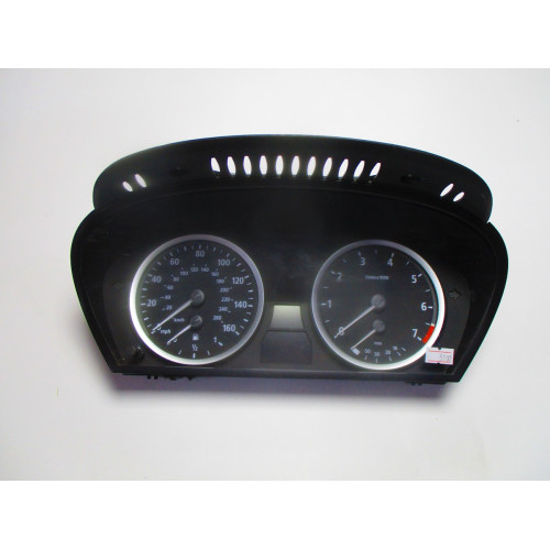 Bmw E60 5 Serisi Kilometre Saati Gösterge Paneli 62.11-6944119 110.080.213/196
