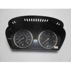 Bmw E60 5 Serisi Kilometre Saati Gösterge Paneli 62.10-9194890 110.080.398/046