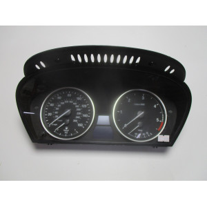 Bmw E60 5 Serisi Kilometre Saati Gösterge Paneli 62.10-9194890 110.080.398/046