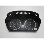 Bmw E60 5 Serisi Kilometre Saati Gösterge Paneli 62.10-9177262 110.080.213/939