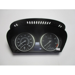 Bmw E60 5 Serisi Kilometre Saati Gösterge Paneli 62.10-9194890 110.080.398.046