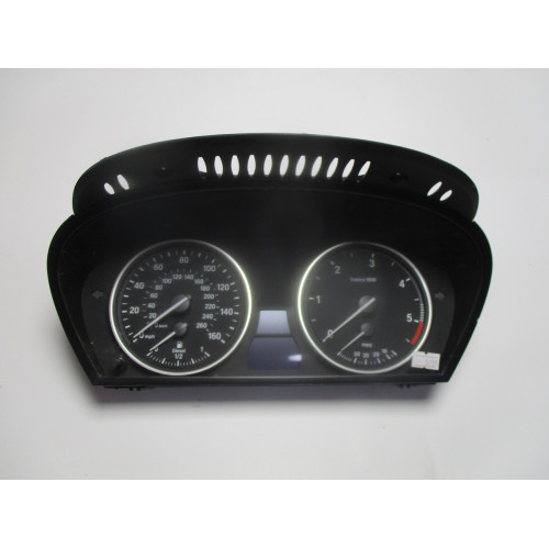 Bmw E60 5 Serisi Kilometre Saati Gösterge Paneli 62.10-9194890 110.080.398.046