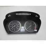 Bmw E60 5 Serisi Kilometre Saati Gösterge Paneli 62.10-9177262 110.080.213/939
