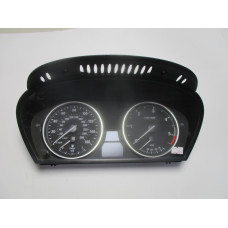 Bmw E60 5 Serisi Kilometre Saati Gösterge Paneli 62.10-9177262 110.080.213/939