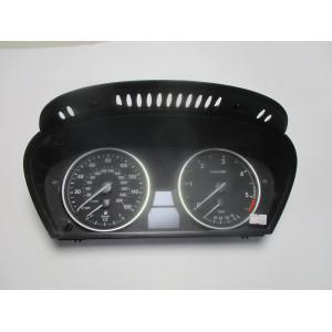 Bmw E60 5 Serisi Kilometre Saati Gösterge Paneli 62.10-9177262 110.080.213/939