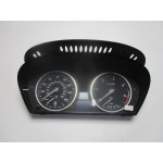 Bmw  E60 5 Serisi  Kilometre Saati Gösterge Paneli 62.11-9177262 110.080.213/939