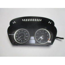 Bmw 5 E60 E61 Serisi Kilometre Saati Gösterge Paneli 62.11-9135250 110.080.213/709