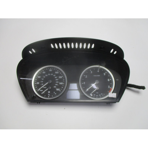 Bmw 5 E60 E61 Serisi Kilometre Saati Gösterge Paneli 62.11-9135250 110.080.213/709
