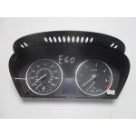 Bmw E60 5 Serisi Kilometre Saati Gösterge Paneli 62.11-9177262 110.080.213/939