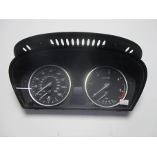 Bmw E60 5 Serisi Kilometre Saati Gösterge Paneli 62.11-9177262 110.080.213/939