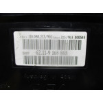 Bmw E60 5 Serisi Kilometre Saati Gösterge Paneli 62.11-9168865 110.080.213/903