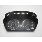 Bmw E60 5 Serisi Kilometre Saati Gösterge Paneli 62.11-9168865 110.080.213/903