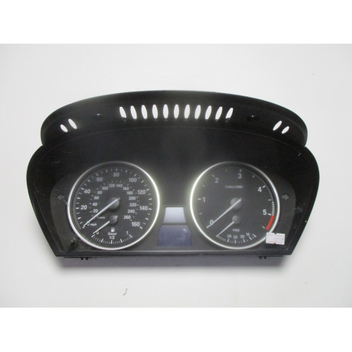 Bmw E60 5 Serisi Kilometre Saati Gösterge Paneli 62.11-9168865 110.080.213/903