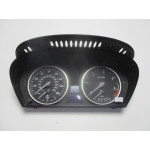 Bmw  E60 5 Serisi  Kilometre Saati Gösterge Paneli 62.11-9177262 110.080.213/939