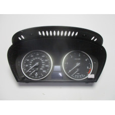 Bmw  E60 5 Serisi  Kilometre Saati Gösterge Paneli 62.11-9177262 110.080.213/939