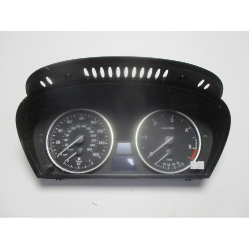 Bmw  E60 5 Serisi  Kilometre Saati Gösterge Paneli 62.11-9177262 110.080.213/939
