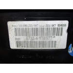 Bmw 5 E60 E61 Serisi Kilometre Saati Gösterge Paneli 62.11-6974577 110.080.213/487