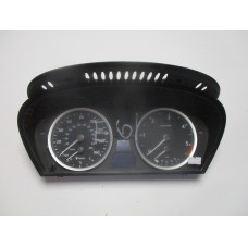 Bmw 5 E60 E61 Serisi Kilometre Saati Gösterge Paneli 62.11-6974577 110.080.213/487