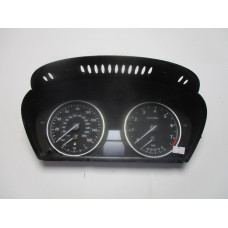 Bmw  X5 Kilometre Saati Gösterge Paneli 62.11-9236812 A2C53419218