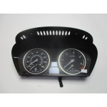 Bmw E60 5 Serisi Kilometre Saati Gösterge Paneli 62.11-9177262 110.080.213/939