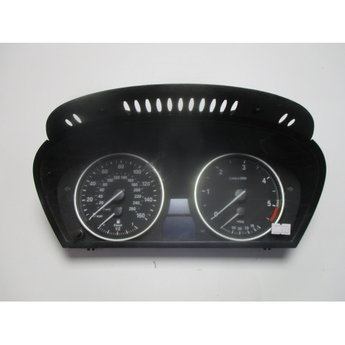Bmw X5 Serisi Kilometre Saati Gösterge Paneli 62.11-9170272 A2C53299550