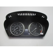 Bmw E60 5 Serisi Kilometre Saati Gösterge Paneli 62.10-9177262 110.080.213/939