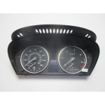 Bmw E60 5 Serisi Kilometre Saati Gösterge Paneli 62.10-9177262 110.080.213/939