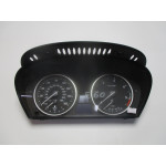 Bmw E60 5 Serisi Kilometre Saati Gösterge Paneli 62.10-9177262 110.080.213/939