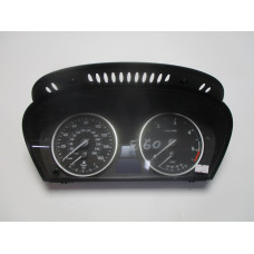 Bmw E60 5 Serisi Kilometre Saati Gösterge Paneli 62.10-9177262 110.080.213/939