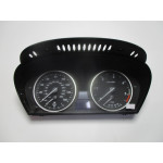 Bmw E60 5 Serisi Kilometre Saati Gösterge Paneli 62.10-9194890 110.080.398/082