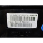 Bmw E60 5 Serisi Kilometre Saati Gösterge Paneli 62.11-6945634 110-080-213/229