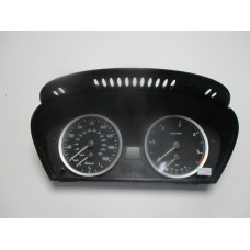 Bmw E60 5 Serisi Kilometre Saati Gösterge Paneli 62.11-6945634 110-080-213/229