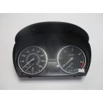 Bmw E90 3 Serisi Kilometre Saati Gösterge Paneli 9187345-01 4032180-00