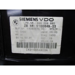 Bmw E90 E91 3 Serisi Kilometre Saati Gösterge Paneli 9166849-03 14369510