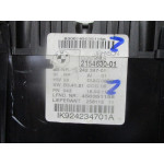 Bmw 320D 3 Serisi Kilometre Saati Gösterge Paneli 2154630-01 258115 11