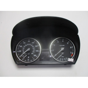 Bmw E92 3.Serisi Kilometre Saati Gösterge Paneli 9166840 -03 14369510