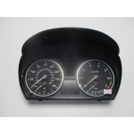 Bmw E90 E91 3 Serisi Kilometre Saati Gösterge Paneli 9187337-01 258115 11