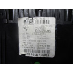 Bmw E90 E91 3 Serisi Kilometre Saati Gösterge Paneli 9166846-03 258115 10