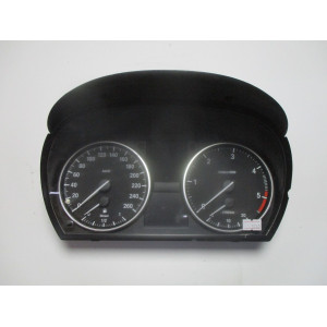 Bmw E90 E91 3 Serisi Kilometre Saati Gösterge Paneli 9166846-03 258115 10