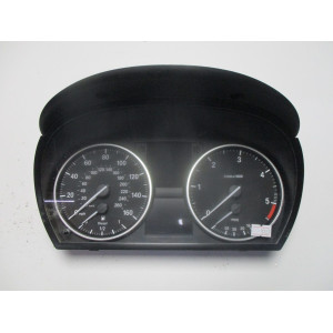 Bmw E90 E91 3 Serisi Kilometre Saati Gösterge Paneli 9187345-01 2511511