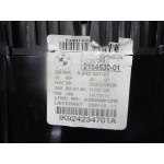 Bmw E90 E91 E92 3 Serisi Kilometre Saati Gösterge Paneli 9242347-01 25811511 