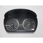 Bmw E90 E91 E92 3 Serisi Kilometre Saati Gösterge Paneli 9242347-01 25811511 